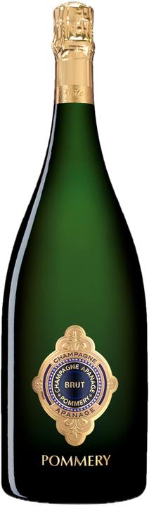 Pommery Champagne Brut Apanage 1874