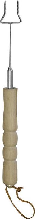Actual product image Heidi Cheese Line Barbecue fork