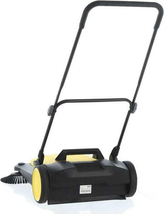 Produktbild Kärcher S4 Twin