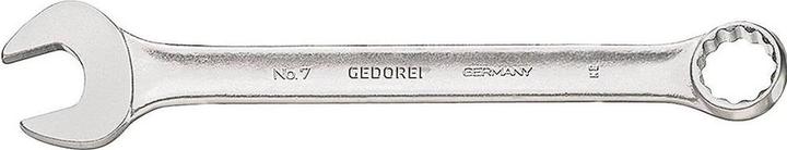 Actual product image Gedore 7 AF combination spanner UD profile (15/16")