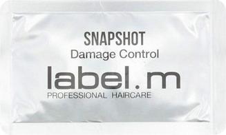 Actual product image Label.M LM Snapshot Damage Control 25x9ml (9 ml)