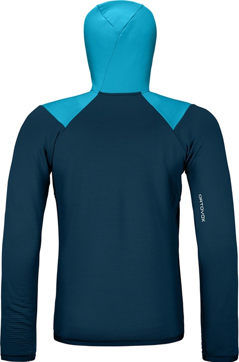 Immagine prodotto Ortovox Fleece Grid Hoody (XXL)