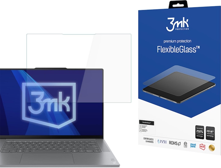 3MK Lenovo Yoga Slim 7 (7i) 15ILL9 - up to 17" FlexibleGlass