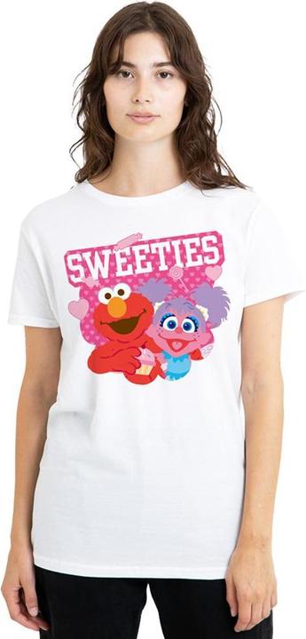 Produktbild Sweeties TShirt Valentinstag (M)