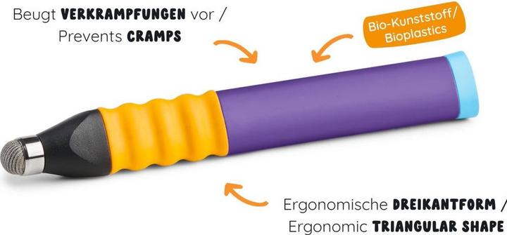 Produktbild Edurino Eingabestift
