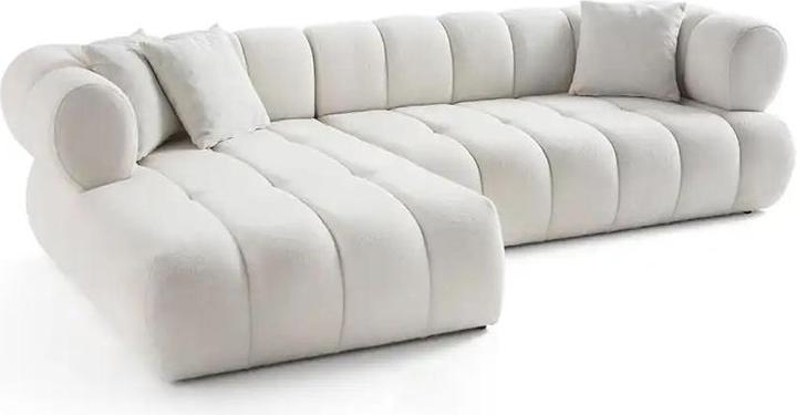 Produktbild Homitis Petra Left Corner Sofa (Ecksofa)