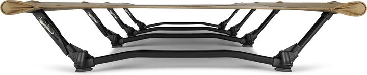 Produktbild Helinox Cot Max Convertible Coyote Tan