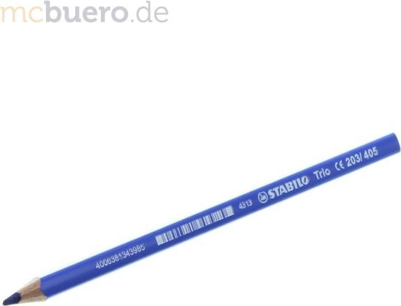 Produktbild STABILO Trio dick Dreikant-Buntstift (1x)