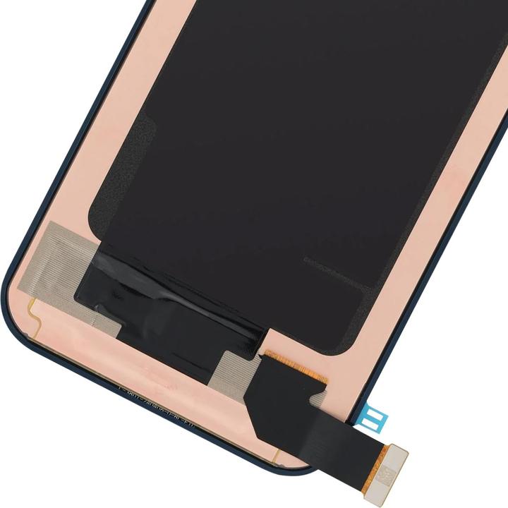 Actual product image Google Externes LCD-Display für Pixel 9 Pro Fold mit Touchscreen (Display, Google Pixel 9 Pro Fold)