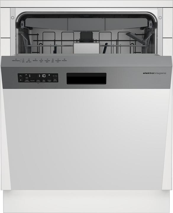 Produktbild Elektra Bregenz GESCHIRRSPÜLER INTEG. 8PR.60CM / ELE BR GIM 56490 X 7654101077