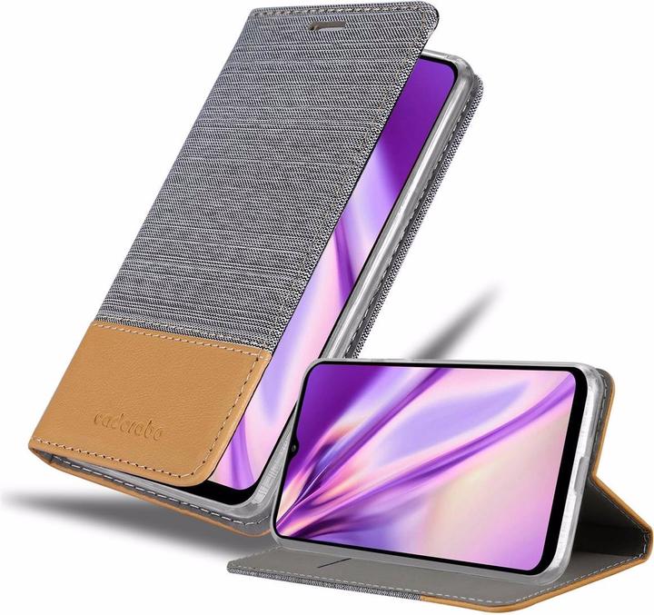 Image du produit Cadorabo Jeans Optik (Samsung Galaxy A02s)