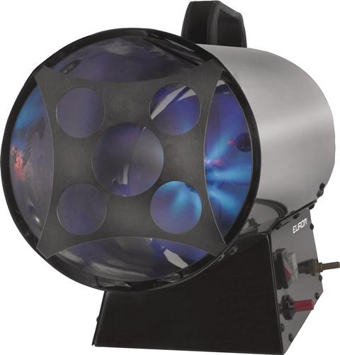 Actual product image Eurom Gas heating gun HKG30 DE 33 KW (33000 W)
