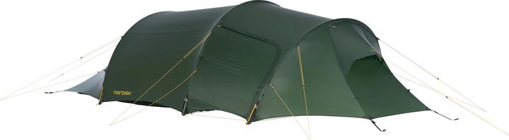 BLACK FOREST GREEN