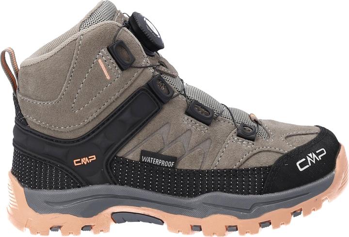 Image du produit CMP Campagnolo Kiruna Mid Fitgo WP (40)
