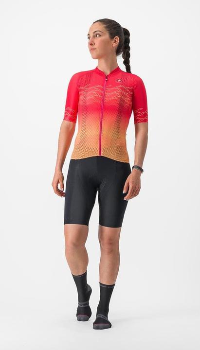Produktbild Castelli Women's Climber's 2.0 (XL)