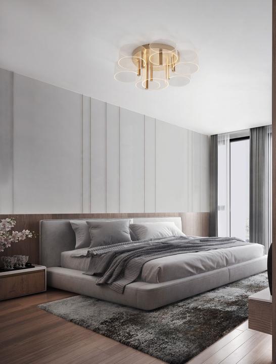 Immagine prodotto Nova Luce Luci a soffitto (2100 lm)