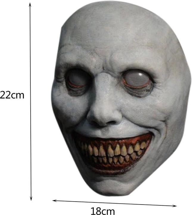 Produktbild PhoneLook Horror Monster