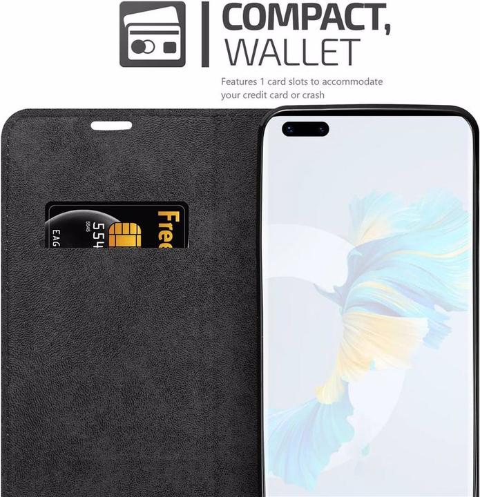 Image du produit Cadorabo Couverture (Mate 40 Pro)