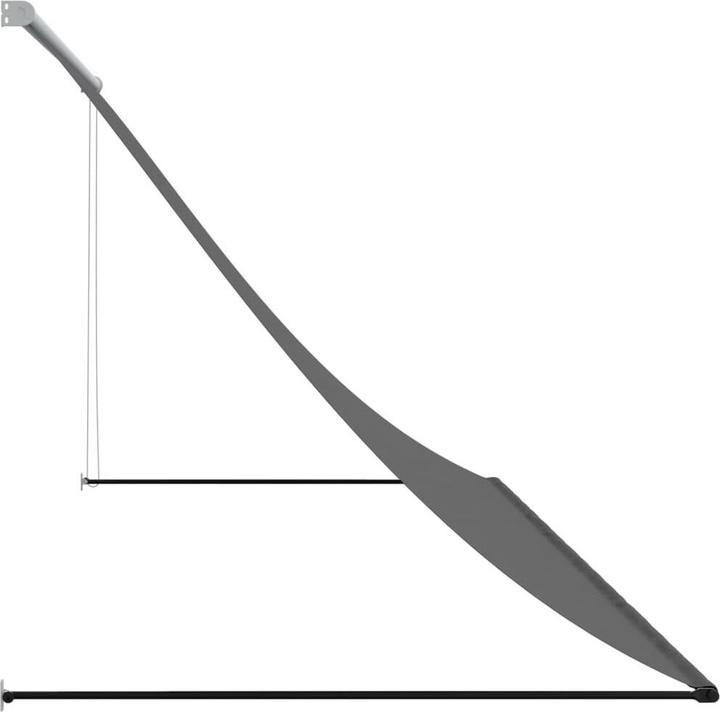 Image du produit vidaXL Markise (1.50 m)