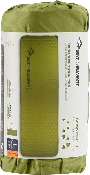 Produktbild Sea To Summit Camp