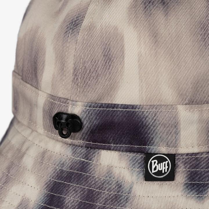 Actual product image Buff Jr Fun Bucket Hat Tudy Fawn (One size)