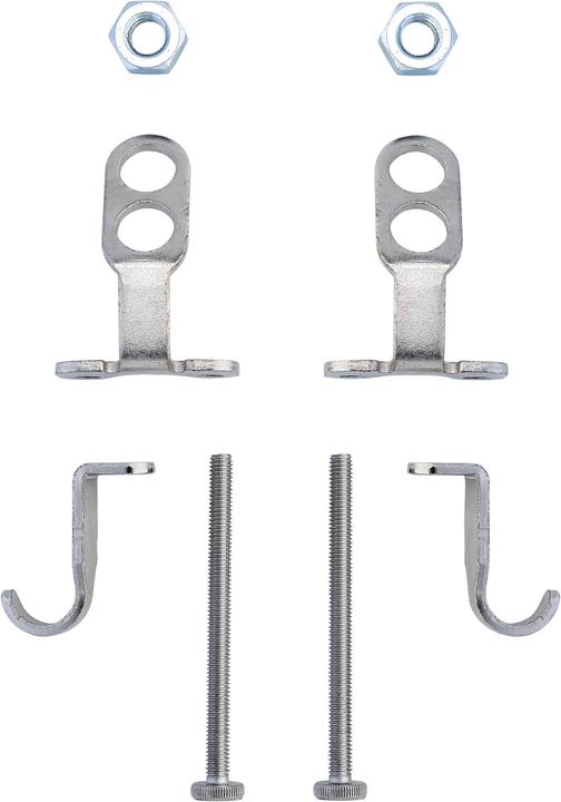 Image du produit Duravit Fixation rapide pour demi-colonne