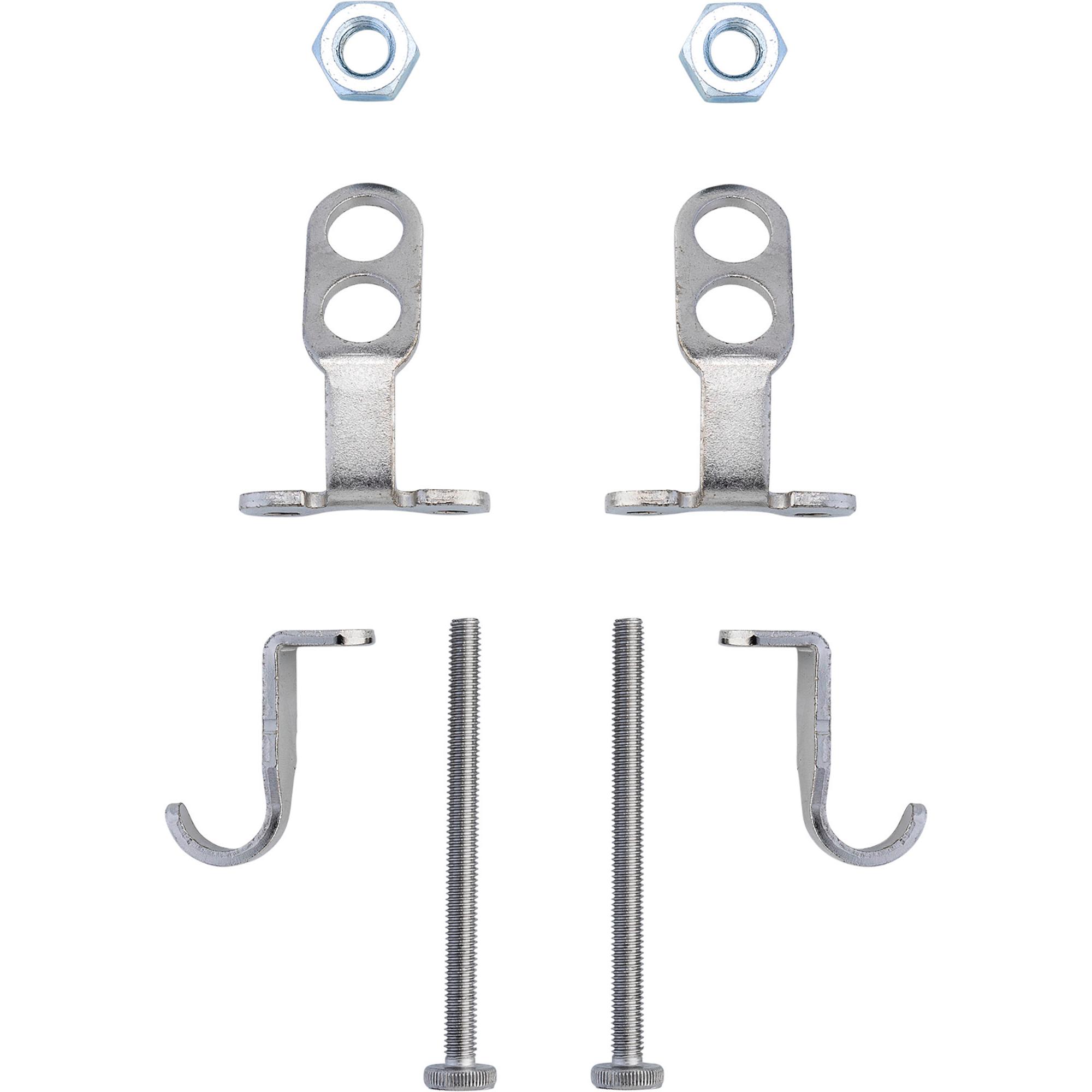 Duravit Schnellbefestigung für Halbsäule (0055030000)