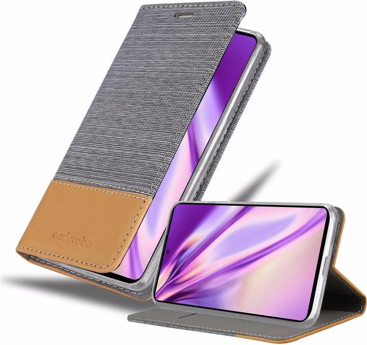 Image du produit Cadorabo Jeans Optik (Samsung Galaxy A72 5G)