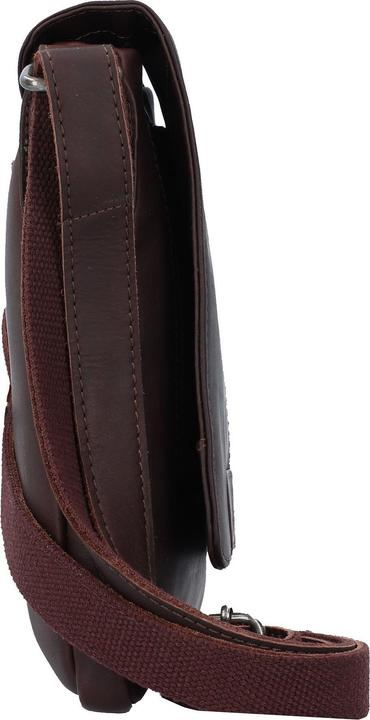 Produktbild The Chesterfield Brand Wax Pull Up Umhängetasche Leder 22 cm