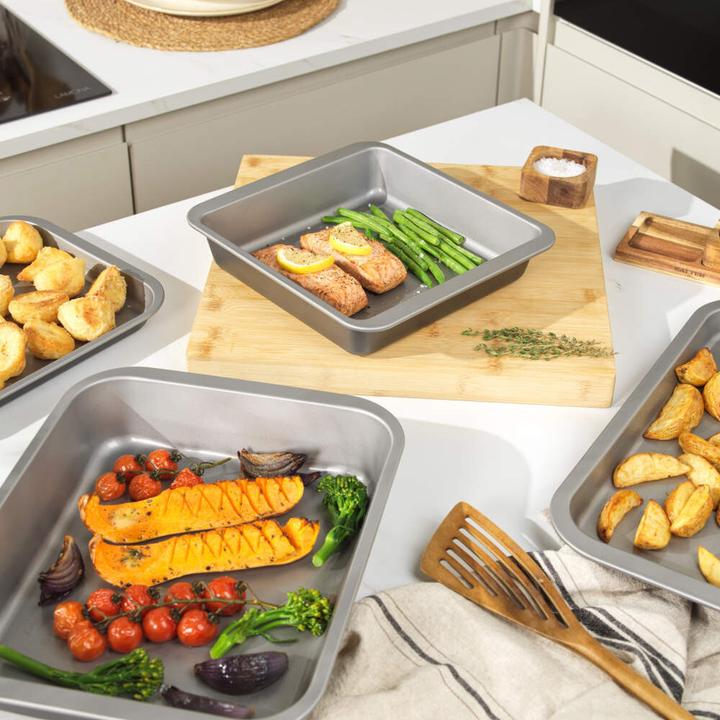 Productafbeelding Salter BW13665 Essentials 31cm Baking Tray