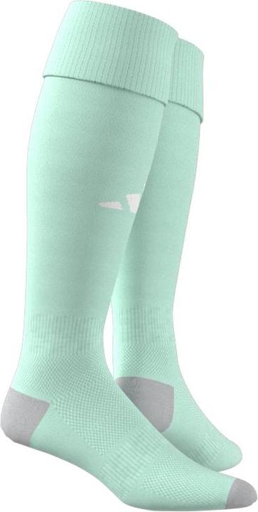 Actual product image adidas Football socks Milano 23 mint IB7823 (37-39) (37 - 39)