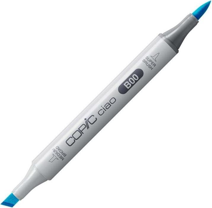 Produktbild Copic Ciao Typ B - 00 (1x)