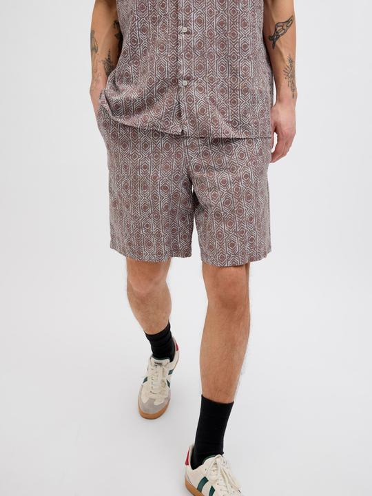 Produktbild Jack & Jones Relaxed Fit Relaxed Fit Shorts Relaxed Fit Shorts (L)