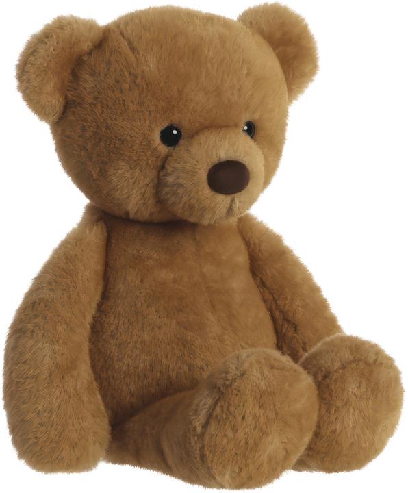 Produktbild Aurora 01781 - Teddybär Archie, braun, Bär Plüschtier 40 cm (40 cm)