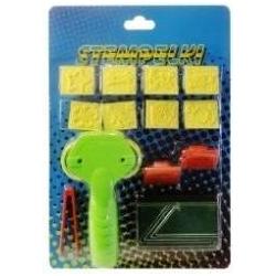 Swede Briefmarken (47616701)