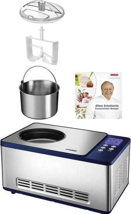 Produktbild Unold Schuhbeck