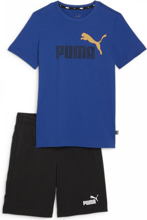 Produktbild Puma Short Jersey Set B (152)