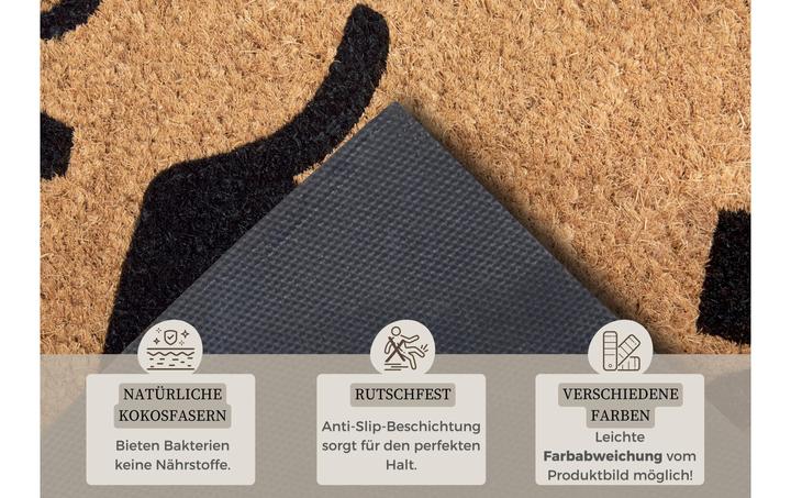 Produktbild Hanse Home Mix Mats (75 x 45 cm)