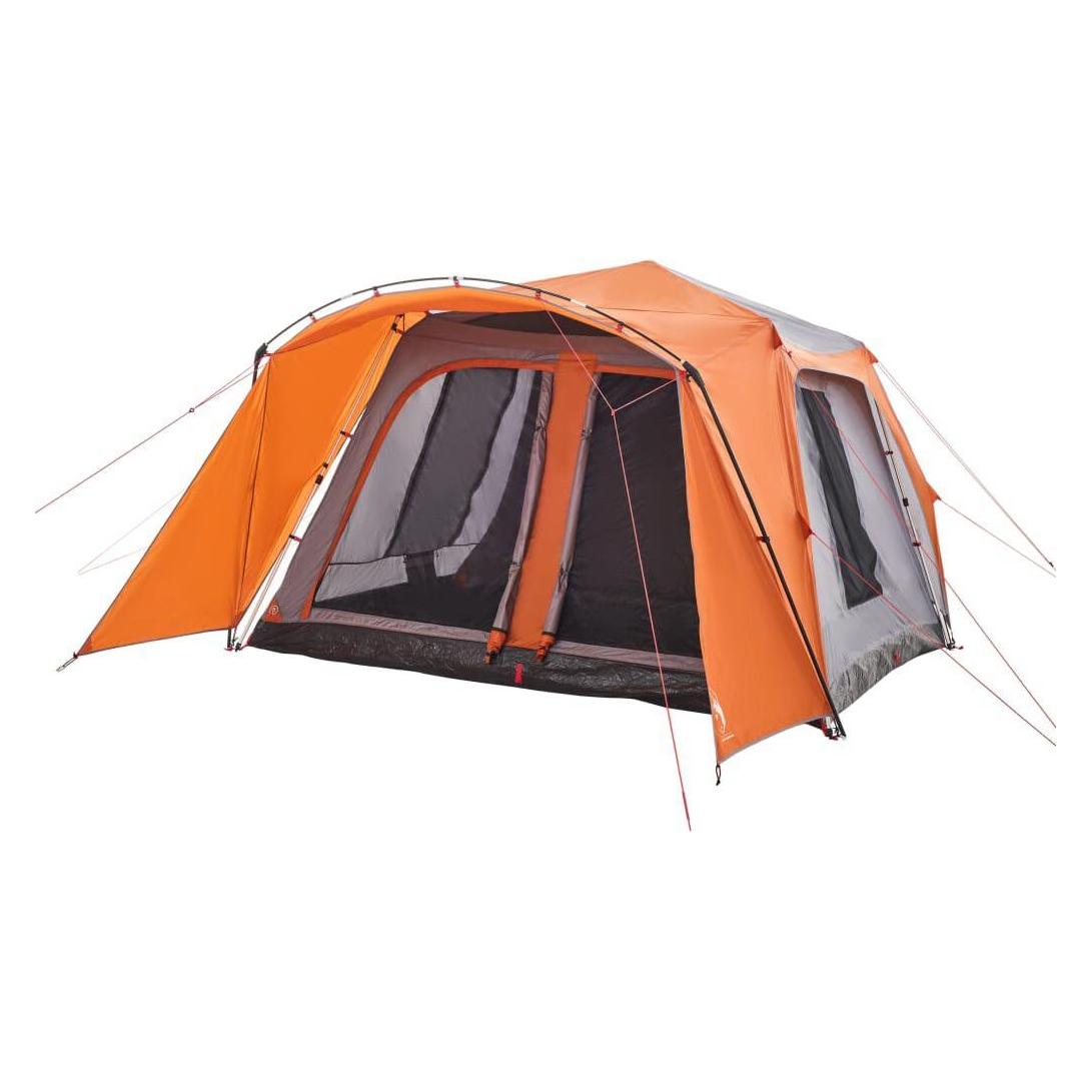 VidaXL, Zelt, (16.40 kg, 9+ Personen)