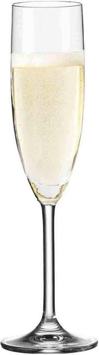 Actual product image Leonardo Daily (20 cl, 6 Glasses, Champagne glasses)