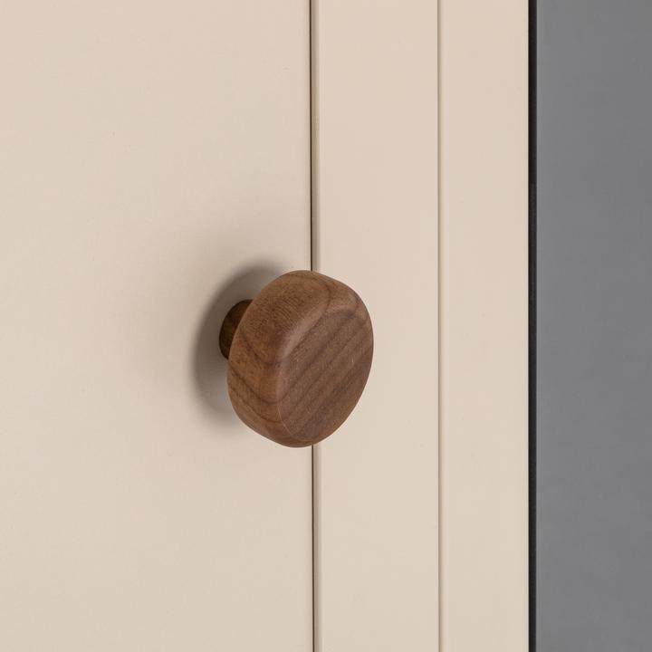 Image du produit Cilek Kleiderschrank Lapel 3-türig (150 cm)