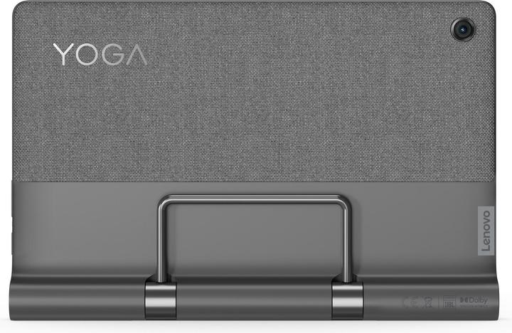 Produktbild Lenovo Yoga Tab 11 (4G, 11", 128 GB, Grau)
