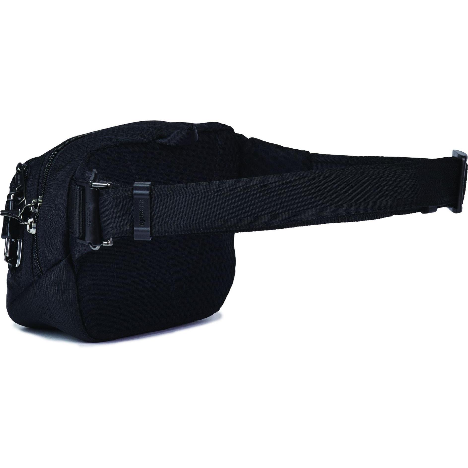 Thumbnail - Pacsafe, Bauchtasche, Vibe 100, Schwarz