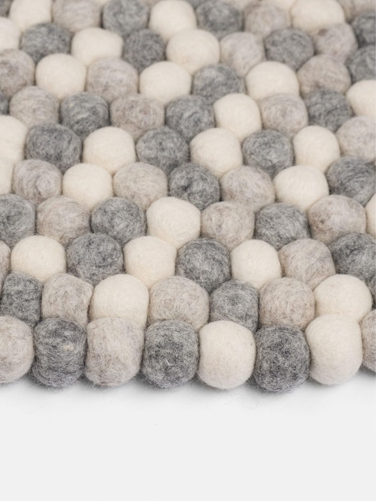 Image du produit Myfelt Pointe plate ronde XXL (Ø 250 cm)