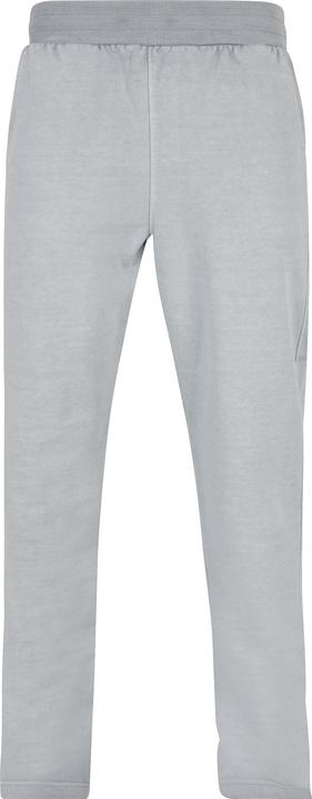 Actual product image Urban Classics Heavy Terry Garment Dye Slit Sweatpants - 19383 (XXL)