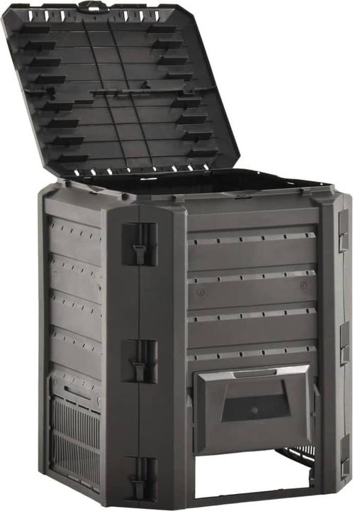 Actual product image vidaXL Waneta (380 l)