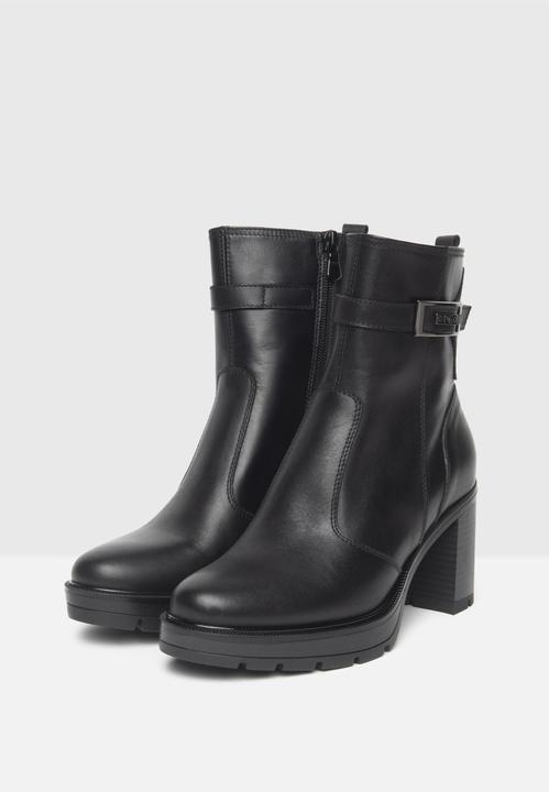 Actual product image Nero Giardini Stiefelette (39)