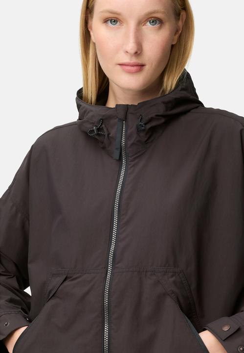 Actual product image Camel Active Blouson mit 2-Wege-Reissverschluss (42)