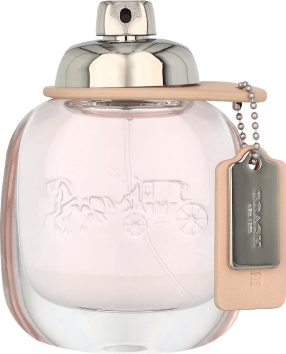Produktbild Coach Woman (Eau de Toilette, 50 ml)