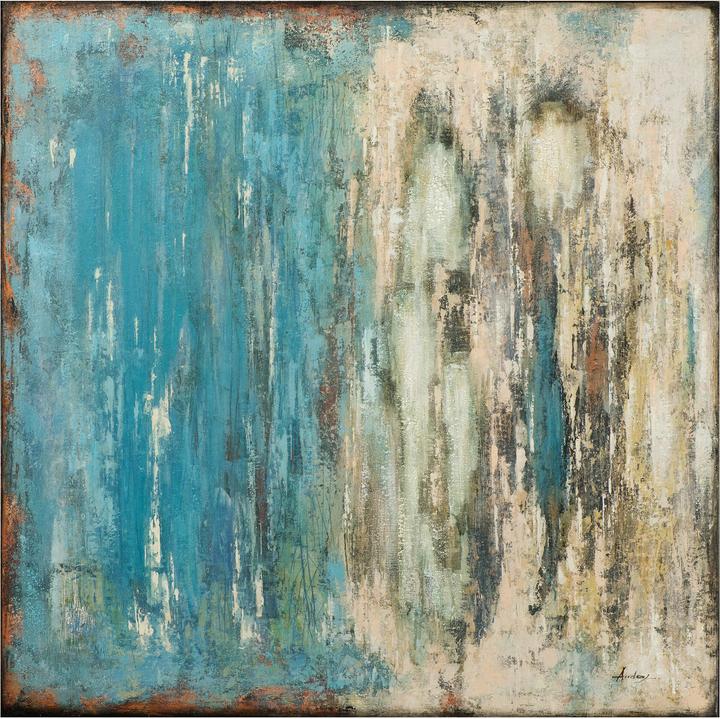 Image du produit Alldecor Arte (100 x 100 cm)